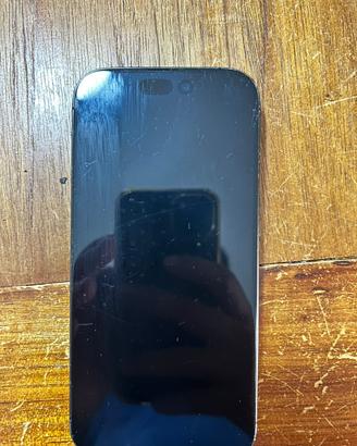 Iphone 16 Pro 256 giga