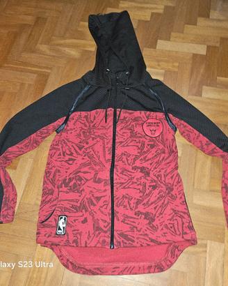 felpa  Chicago Bulls