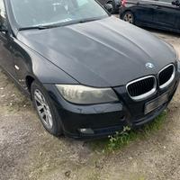 Bmw 320 d ricambi