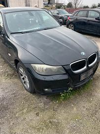 Bmw 320 d ricambi