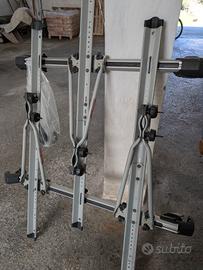 barre portatutto passat variant 