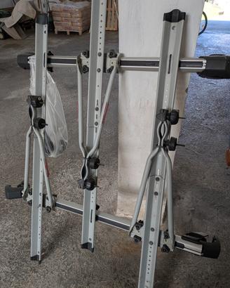 barre portatutto passat variant 