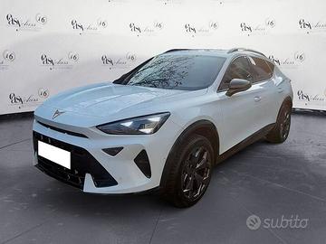 CUPRA Formentor 1.5 Hybrid DSG Navi Camera 36...