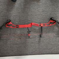 Arco Compound PSE PHENOM 