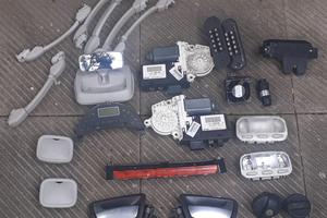 ricambi lancia phedra, ulysse, c8, peugeot 807,