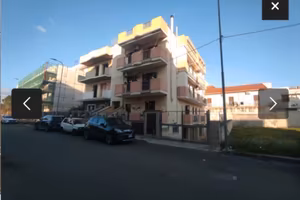 Appartamento Palagiano