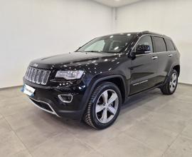 JEEP Grand Cherokee 3.0 V6 CRD 250CV Mjt Limited