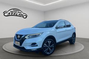 NISSAN - Qashqai - 1.5 dCi 115 CV Tekna+ TETTO
