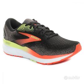 BROOKS Ghost 16 Uomo 43-EU43