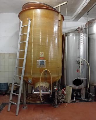 Vasche/Cisterne