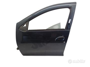 PORTIERA ANTERIORE SINISTRA DACIA Logan Serie MCV