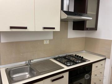 Bilocale arredato disponibile da subito