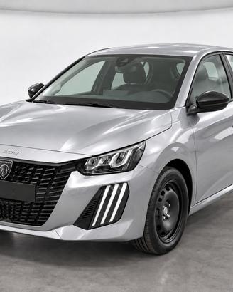 PEUGEOT 208 II 2023 - 208 1.2 hybrid Style 110cv e