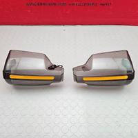 PARAMANI PROTEZIONE KTM DUKE 640 II 2003 2004 DUKE