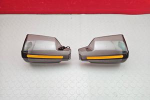 PARAMANI PROTEZIONE KTM DUKE 640 II 2003 2004 DUKE