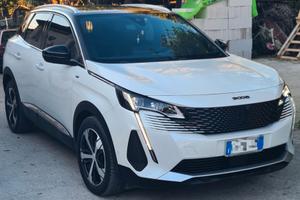Peugeot 3008 gt strafull