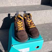 Scarpe Pànchic da bambino – Numero 34