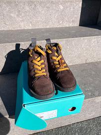 Scarpe Pànchic da bambino – Numero 34