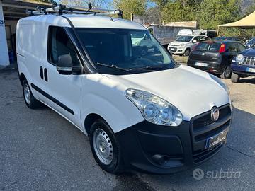 Fiat Doblò 1.3 Multijet