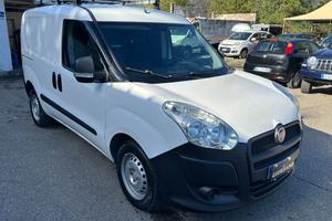 Fiat Doblò 1.3 Multijet