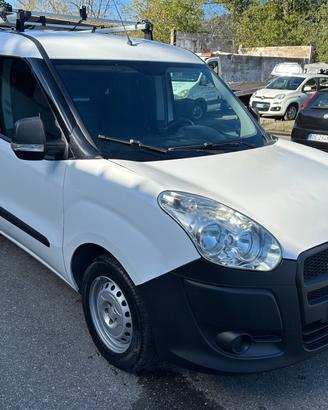 Fiat Doblò 1.3 Multijet