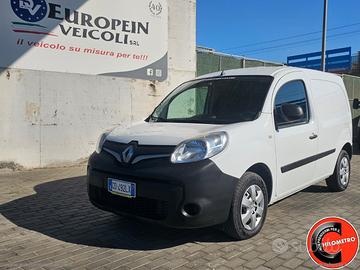 RENAULT Kangoo Blue dCi 95 Expr. Furgone Ice RENAU