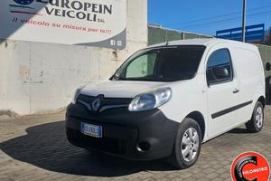 RENAULT Kangoo Blue dCi 95 Expr. Furgone Ice RENAU