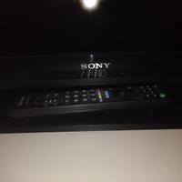 TV Sony 26 pollici