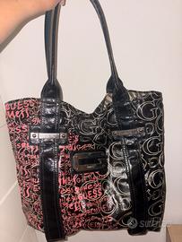 Borsa Guess Vintage