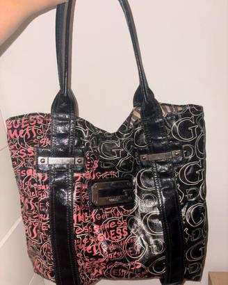 Borsa Guess Vintage