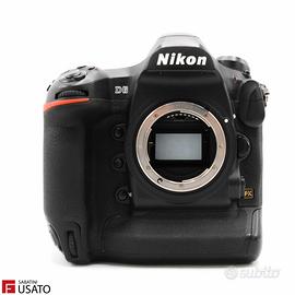 USATO Nikon D6 27554