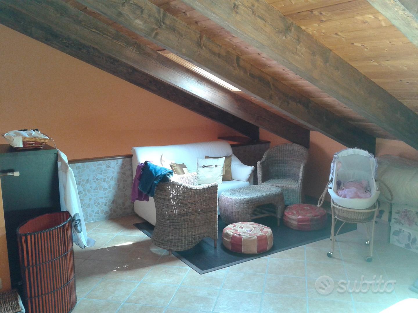 Appartamento – Cigliano, Vercelli - Vista 4