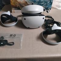 VR2 PS5