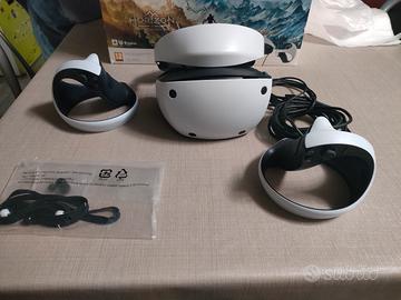 VR2 PS5