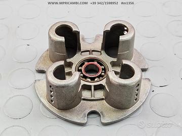 PIATTO PORTAMOLLE KTM SM 690 R 2007 2012 SM-R 2008