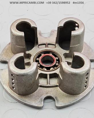 PIATTO PORTAMOLLE KTM SM 690 R 2007 2012 SM-R 2008