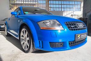 Audi TT Coupé 3.2 V6 cat quattro 250CV DSG