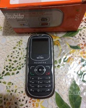 Alcatel ot 305