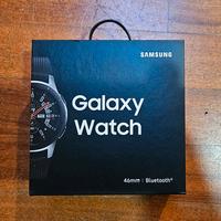 Galaxy watch 46mm 