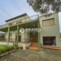 Villa a Quartu Sant'Elena