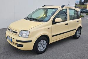 Fiat Panda 1.2 Dynamic GPL