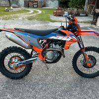 Ktm 250