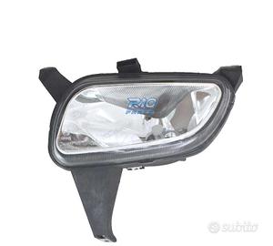 FANALE SINISTRO ANTIABBAGLIO PER CITROEN XANTIA 98