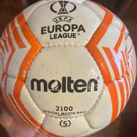 Pallone calcio molten