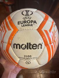 Pallone calcio molten