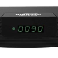 Digiquest DGQ990 HD Plus - Decoder Digitale Terres