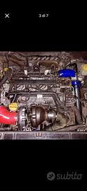 KIT TURBO 1549 COMPLETO