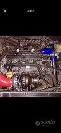 KIT TURBO 1549 COMPLETO