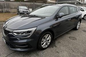 Renault Megane Sporter 1.6 plug-in hybrid Business