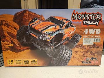 fuoristrada telecomandato